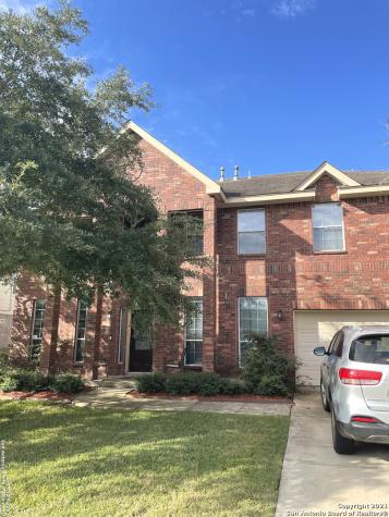 514 Midway Crest San Antonio TX 78258