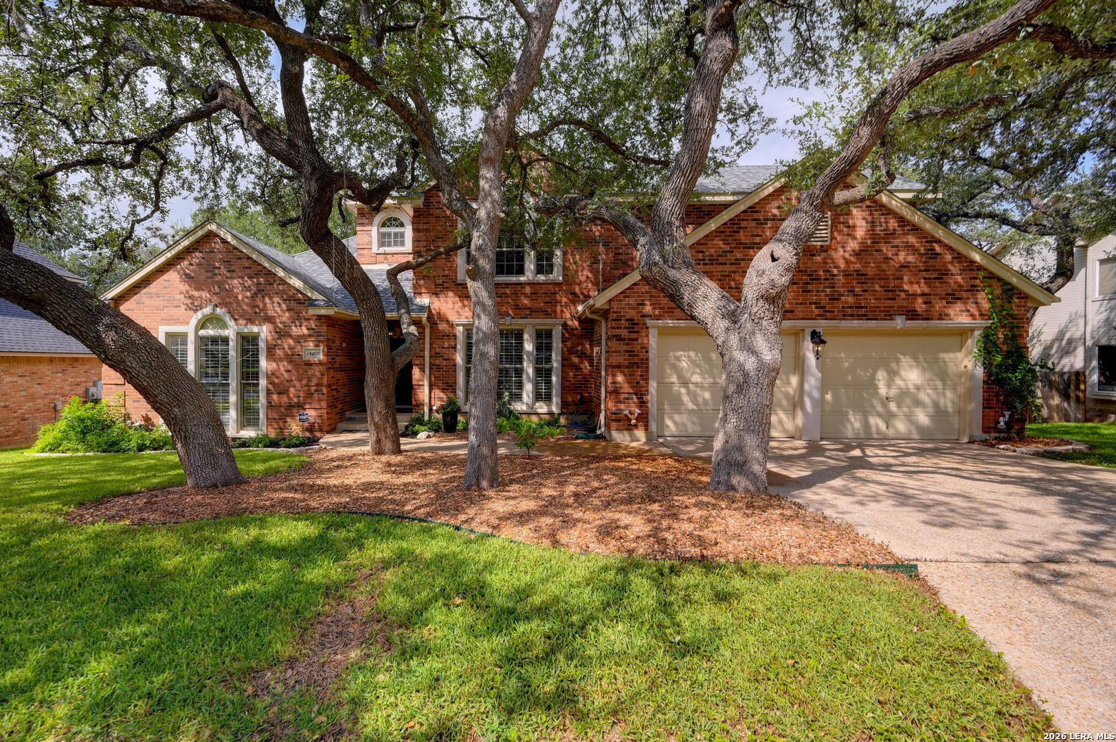 15607 Dawn Crest San Antonio TX 78248