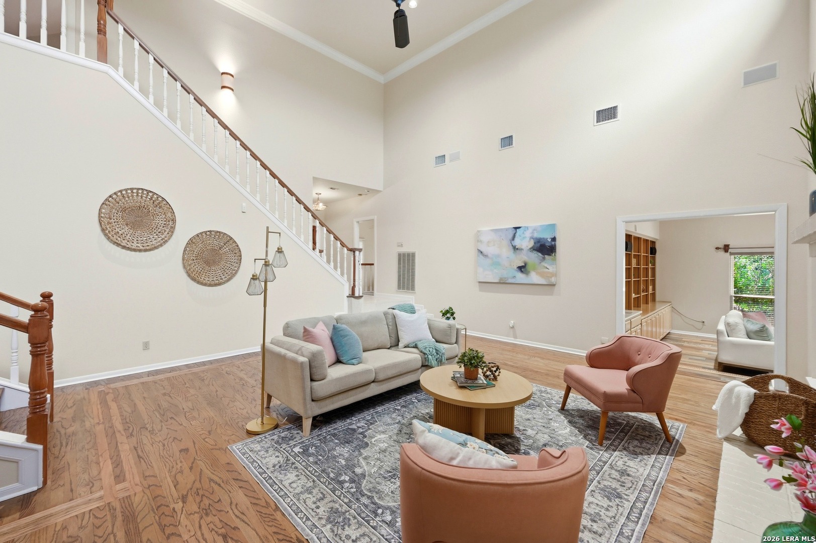 15607 Dawn Crest San Antonio TX 78248