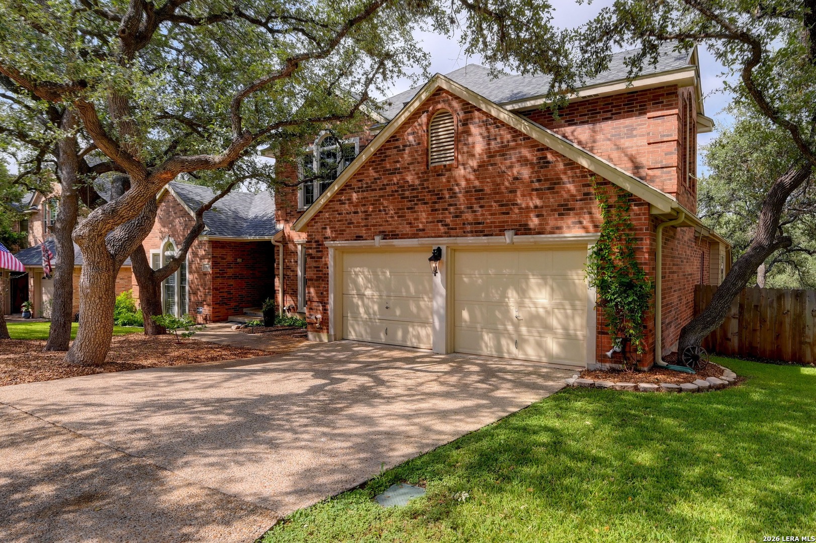 15607 Dawn Crest San Antonio TX 78248