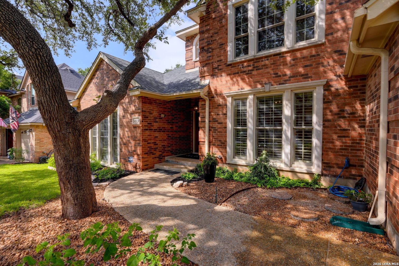 15607 Dawn Crest San Antonio TX 78248