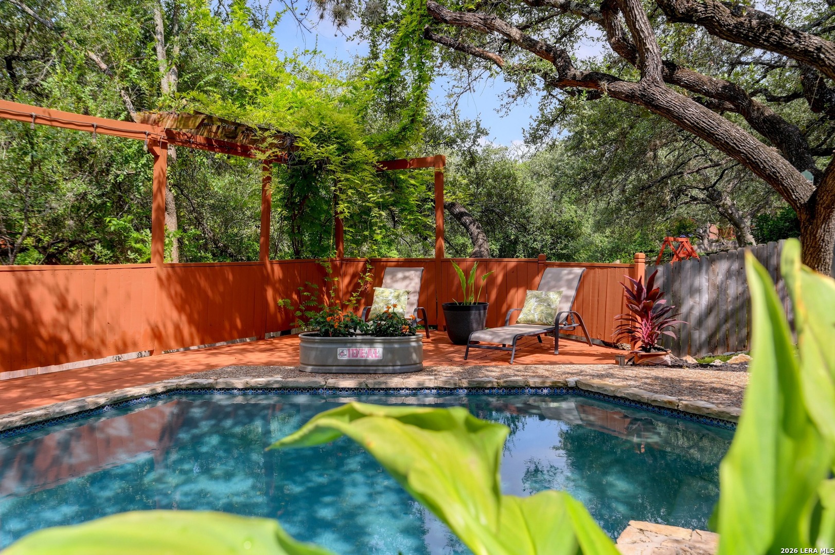 15607 Dawn Crest San Antonio TX 78248
