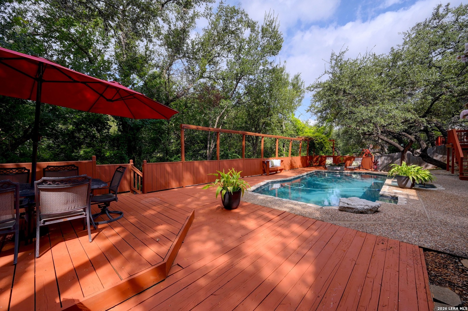 15607 Dawn Crest San Antonio TX 78248
