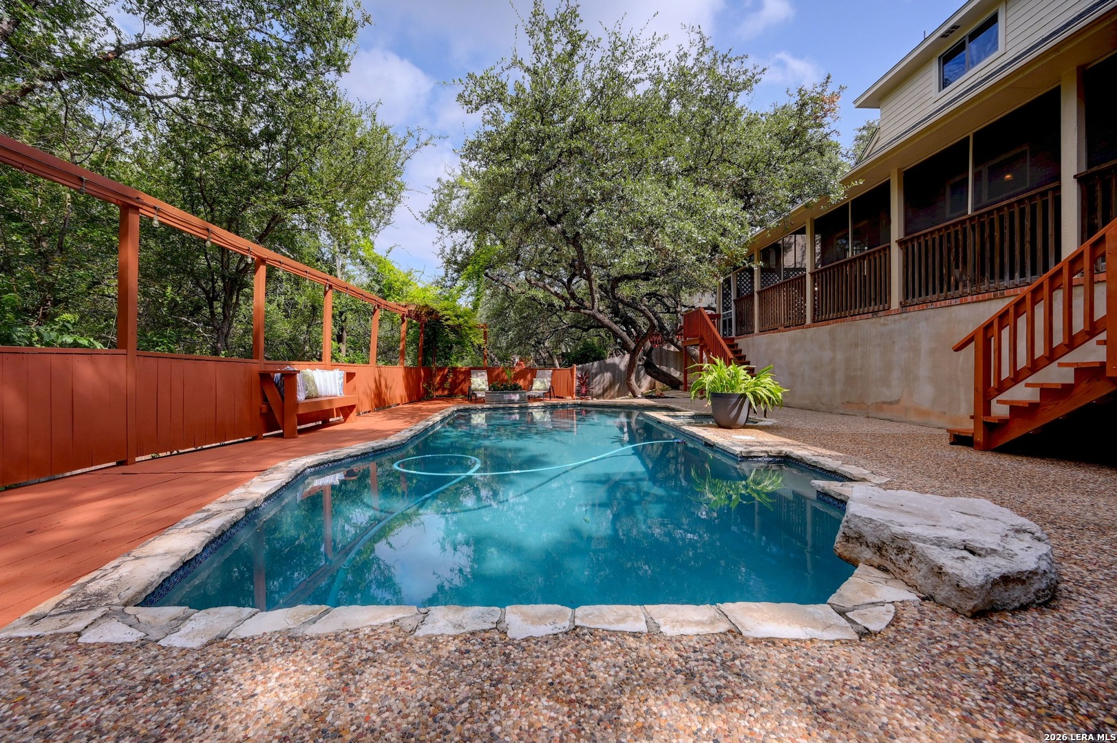 15607 Dawn Crest San Antonio TX 78248