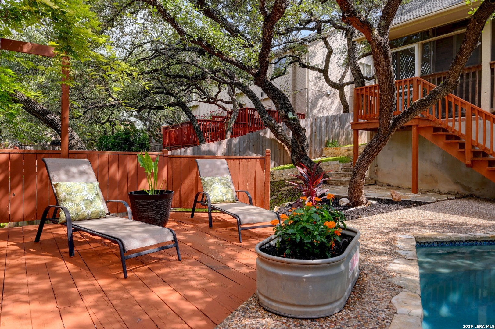 15607 Dawn Crest San Antonio TX 78248