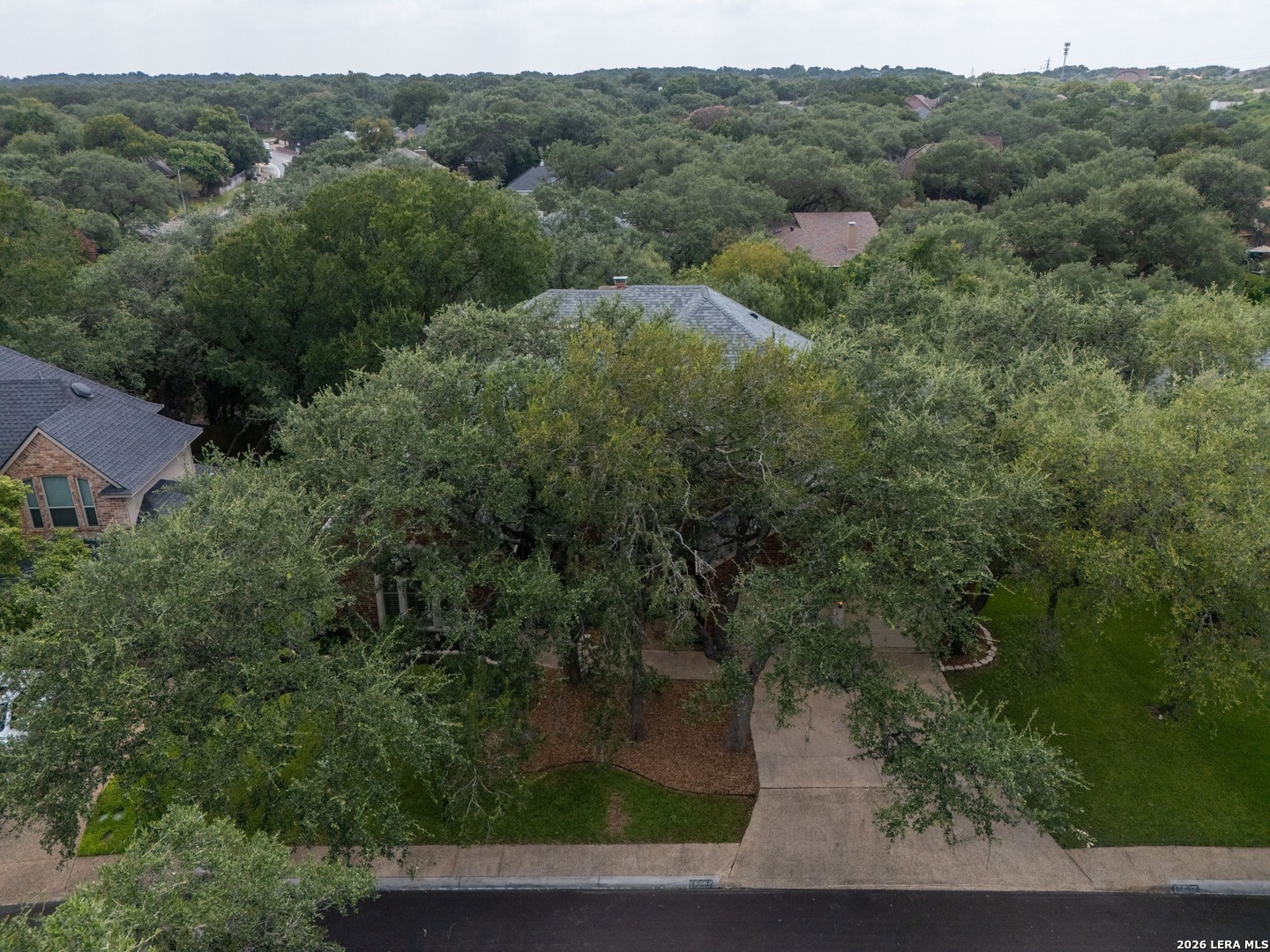 15607 Dawn Crest San Antonio TX 78248