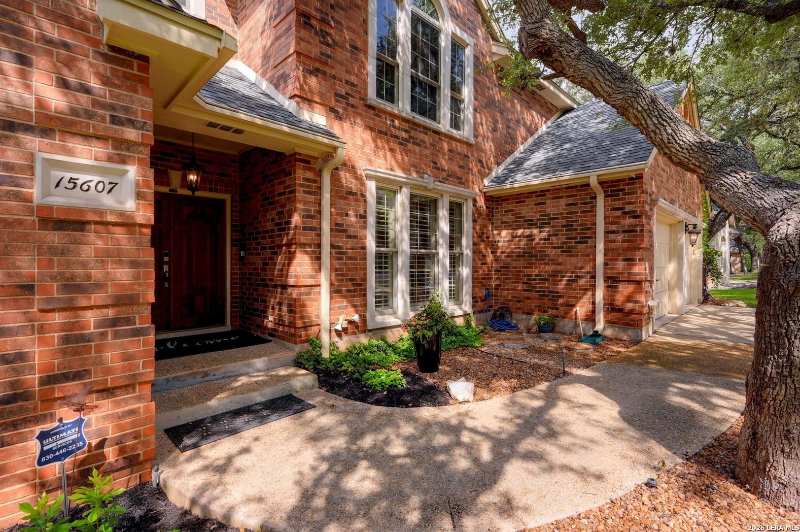 15607 Dawn Crest San Antonio TX 78248