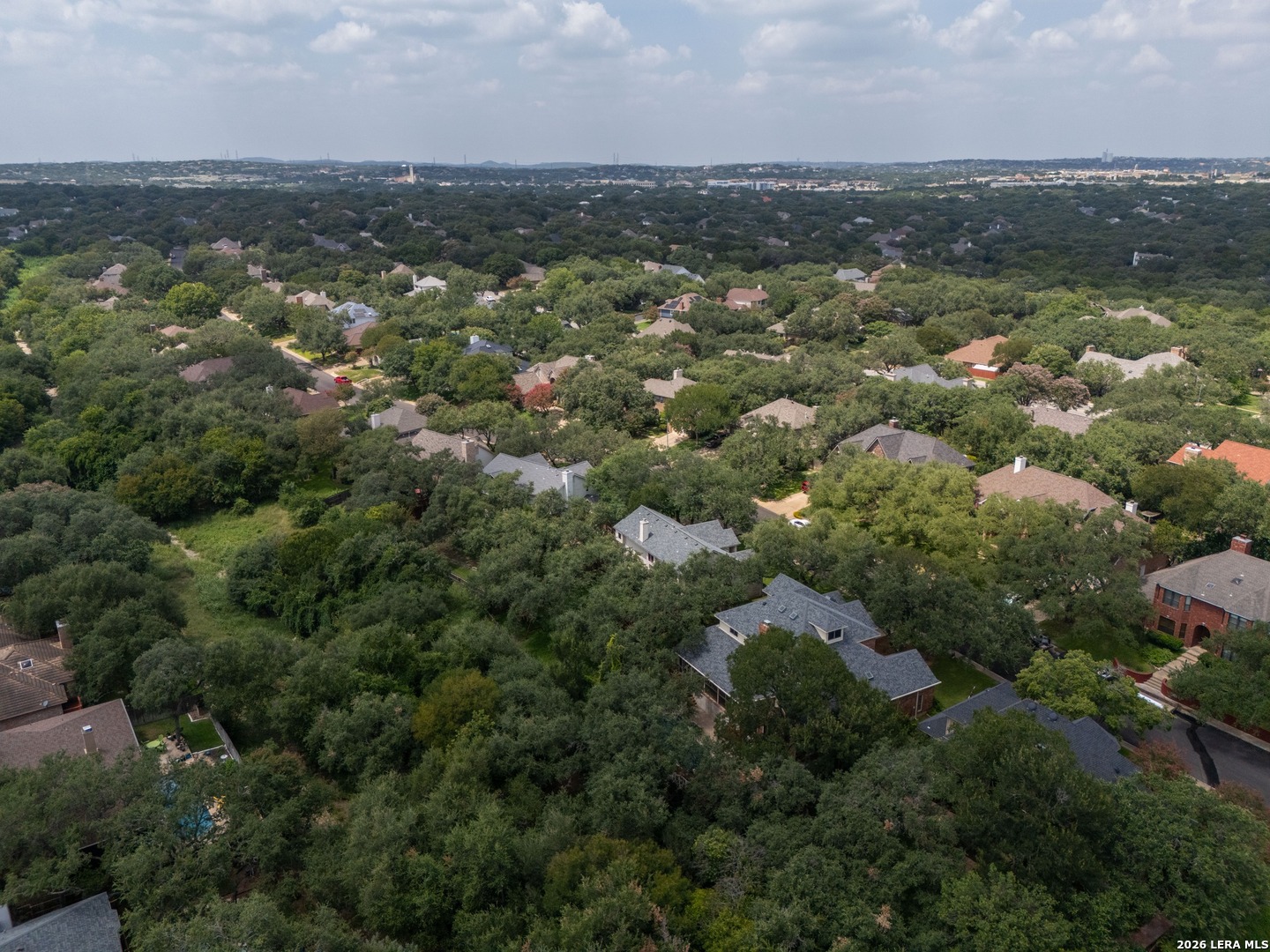 15607 Dawn Crest San Antonio TX 78248