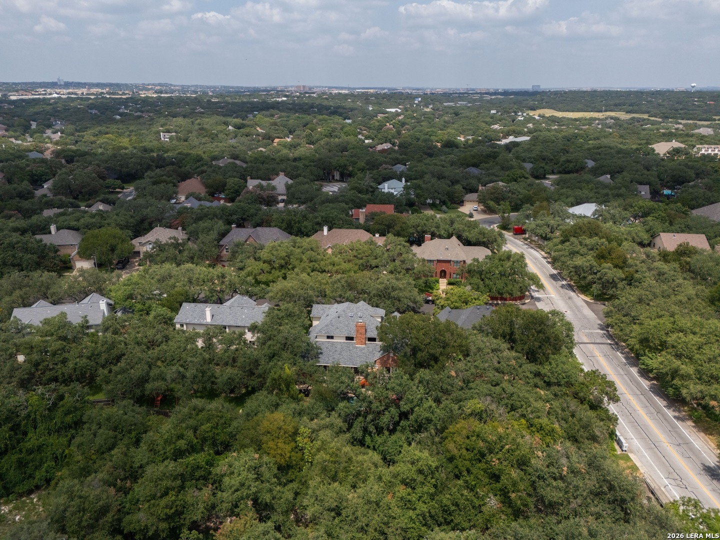 15607 Dawn Crest San Antonio TX 78248