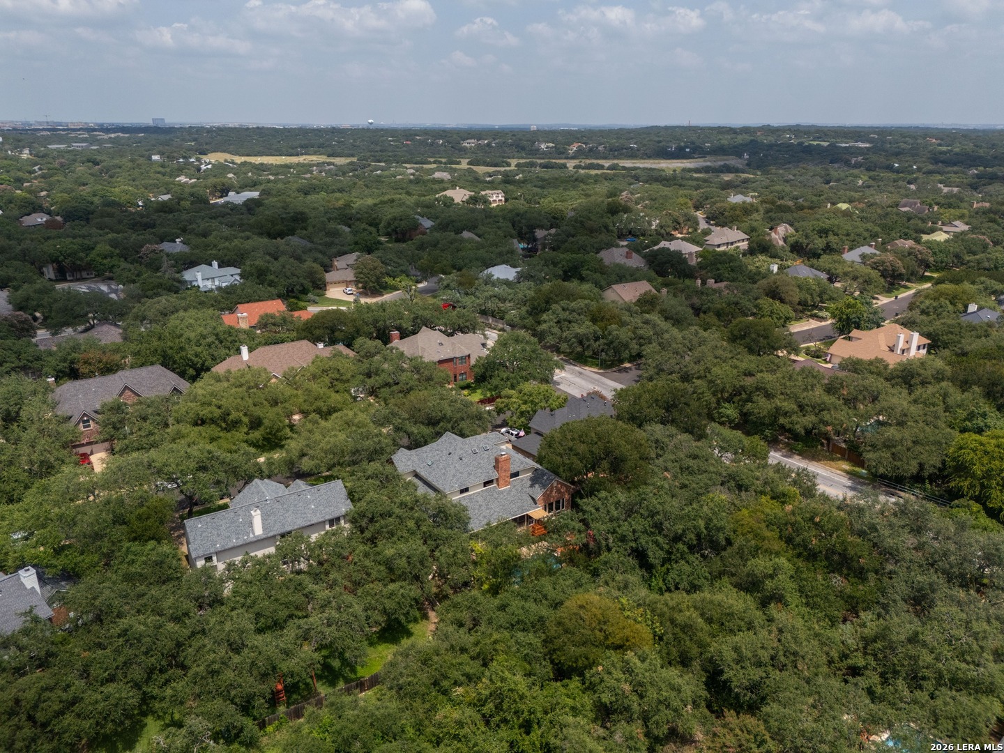 15607 Dawn Crest San Antonio TX 78248