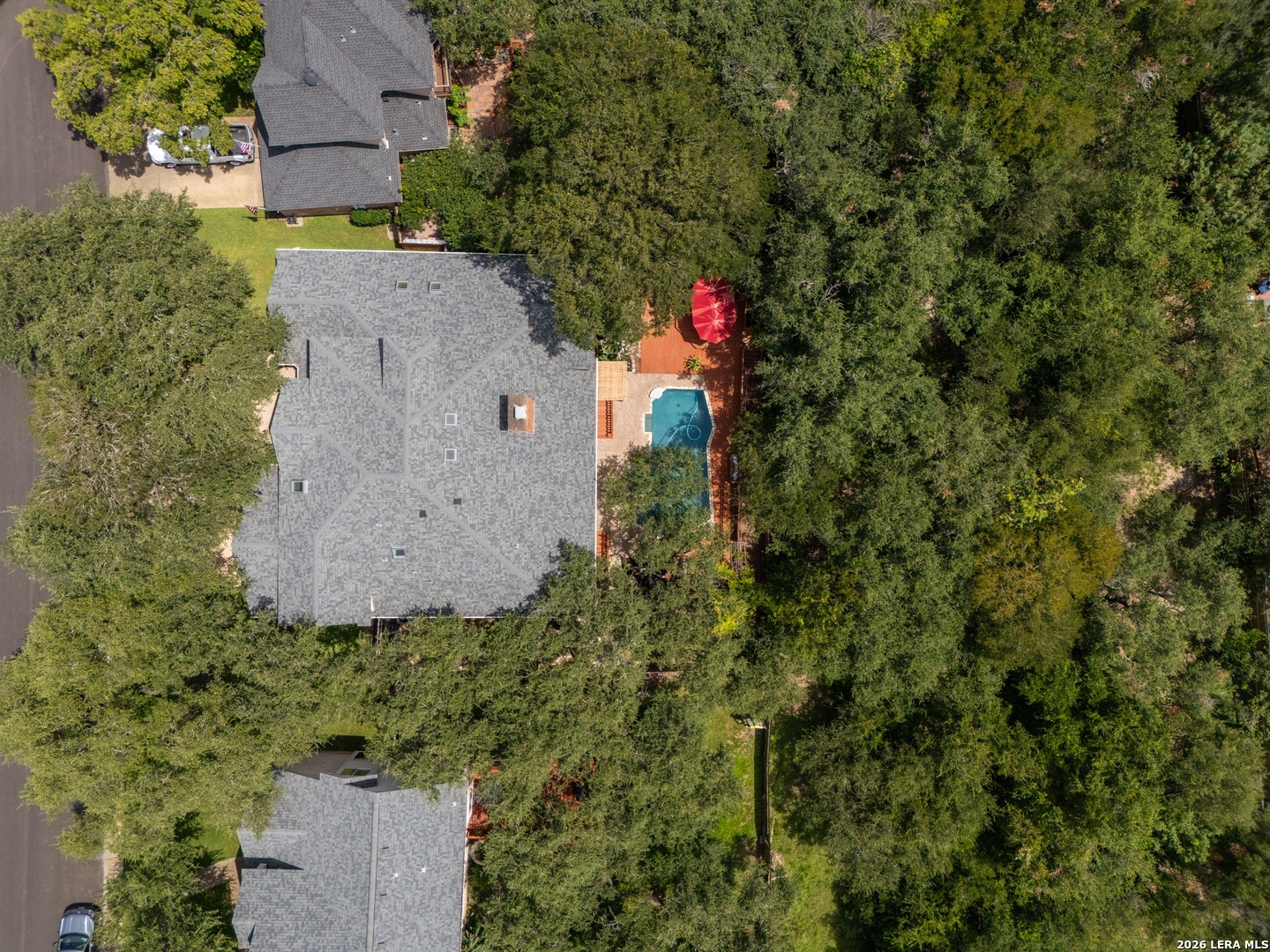 15607 Dawn Crest San Antonio TX 78248