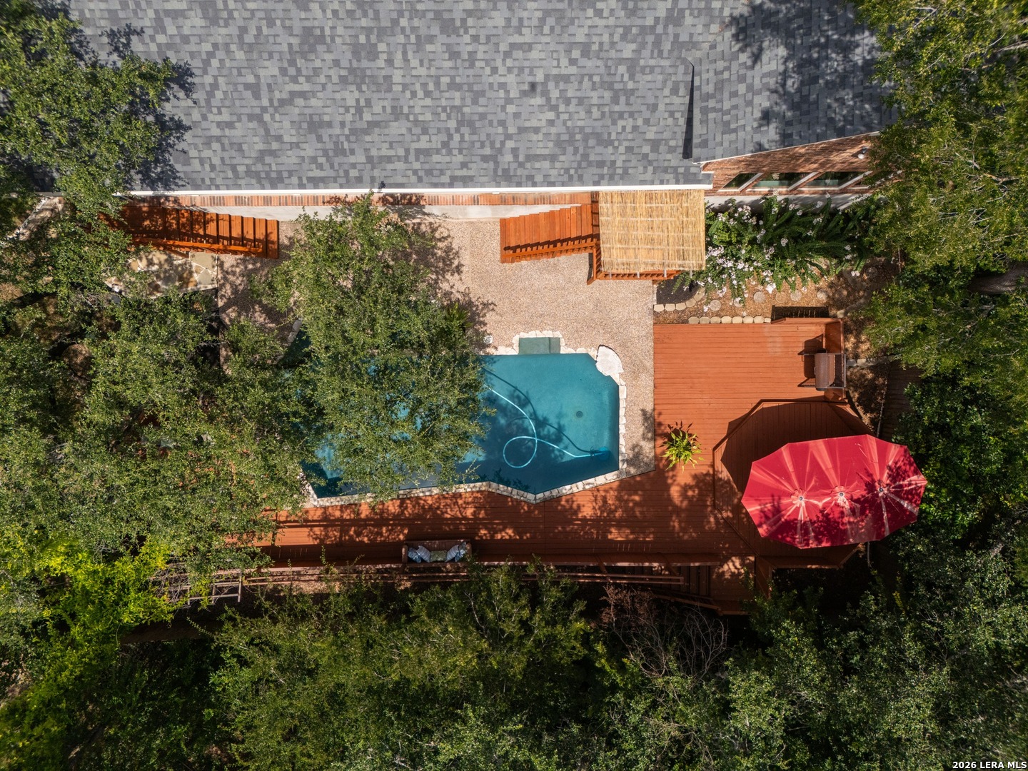 15607 Dawn Crest San Antonio TX 78248