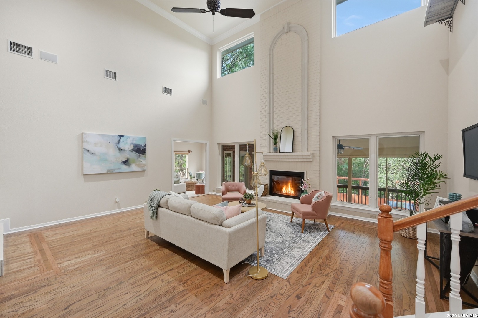 15607 Dawn Crest San Antonio TX 78248