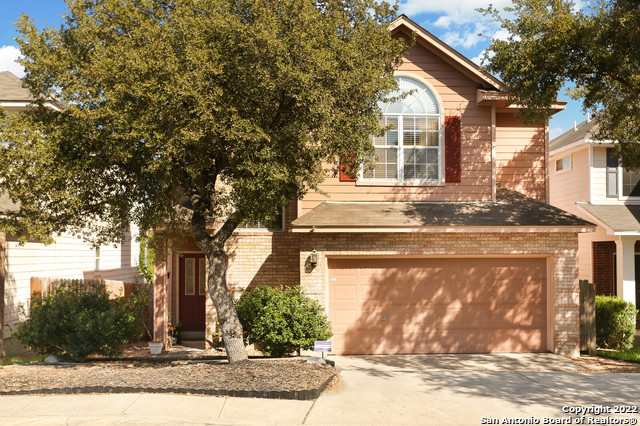 21914 Goldcrest Run San Antonio TX 78260