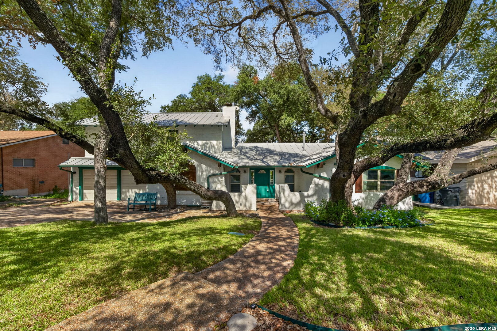 3523 Rock Creek Run San Antonio TX 78230