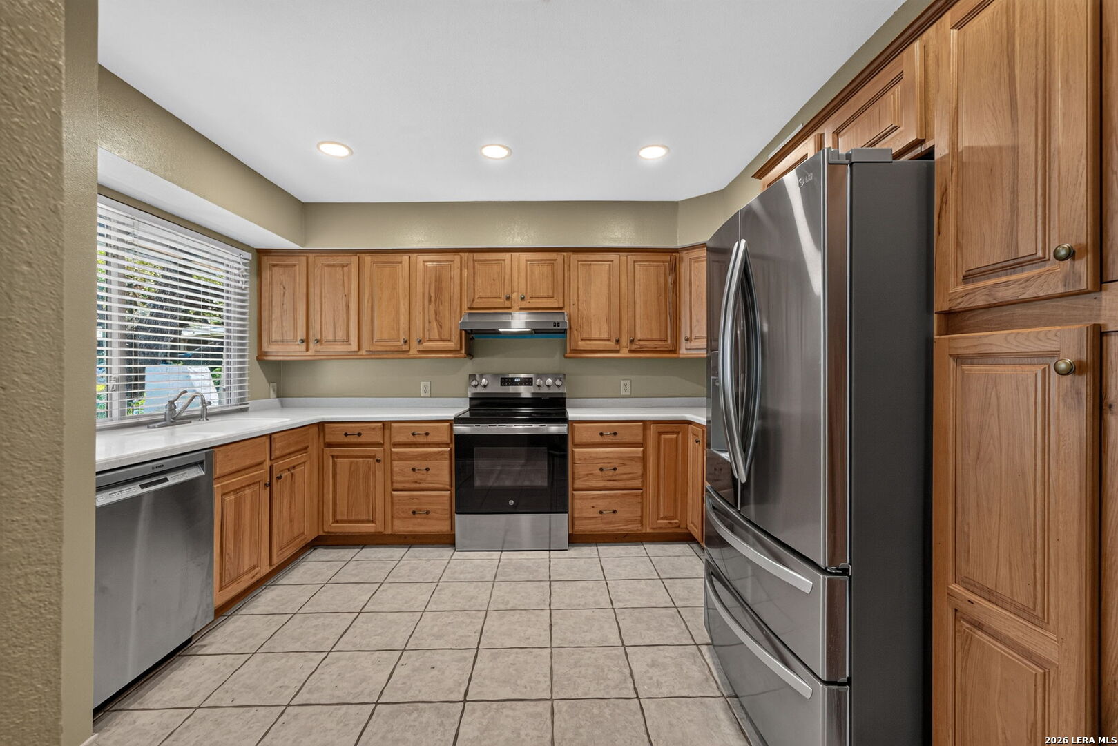 3523 Rock Creek Run San Antonio TX 78230