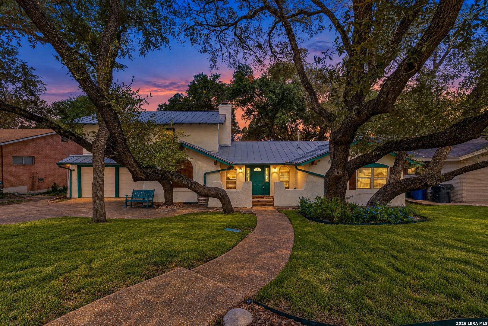 3523 Rock Creek Run San Antonio TX 78230