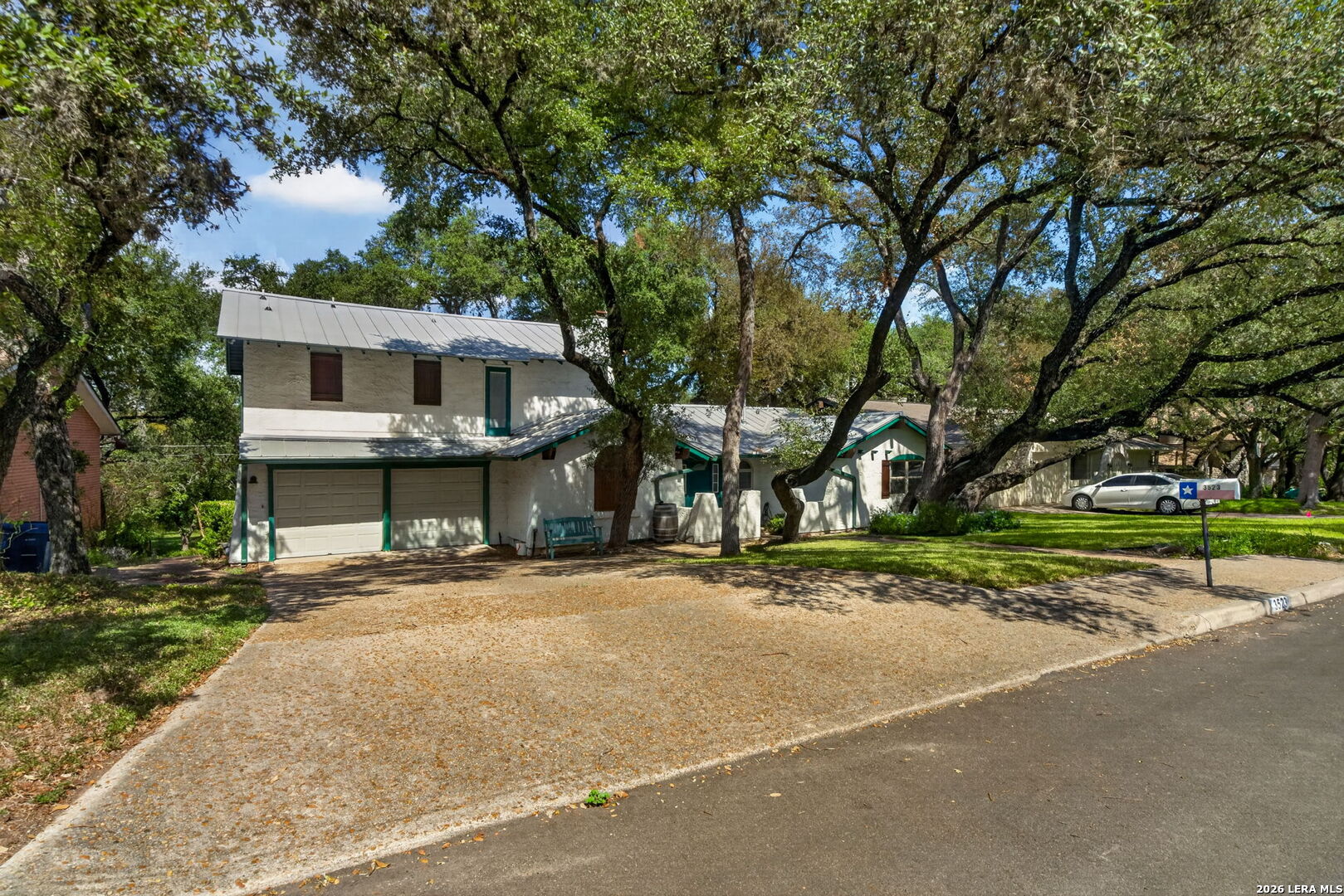 3523 Rock Creek Run San Antonio TX 78230