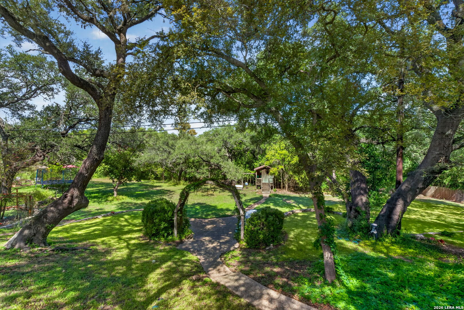 3523 Rock Creek Run San Antonio TX 78230