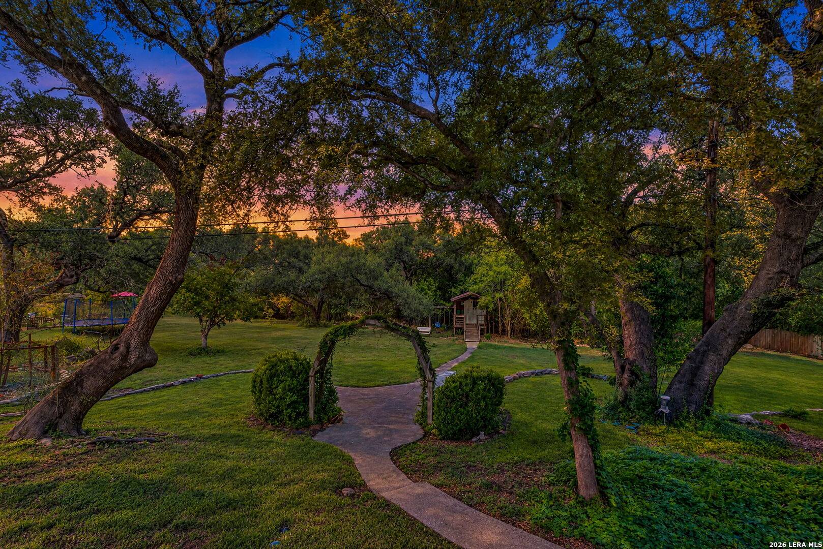 3523 Rock Creek Run San Antonio TX 78230