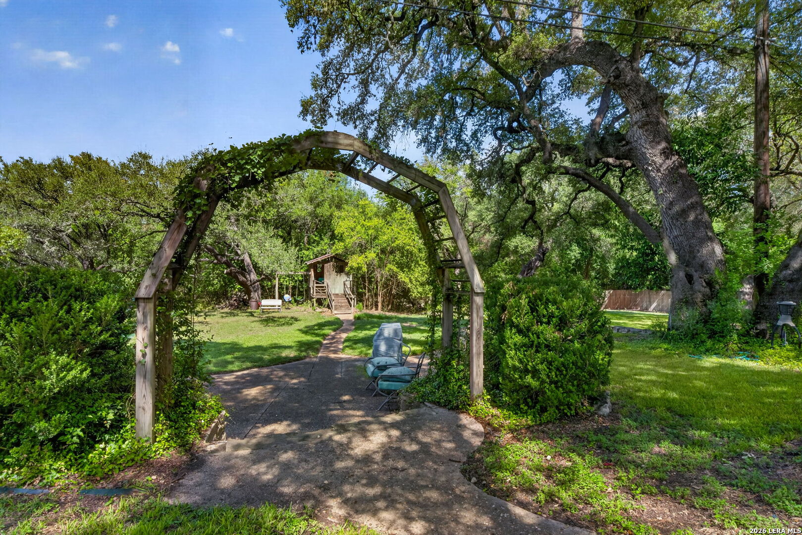3523 Rock Creek Run San Antonio TX 78230