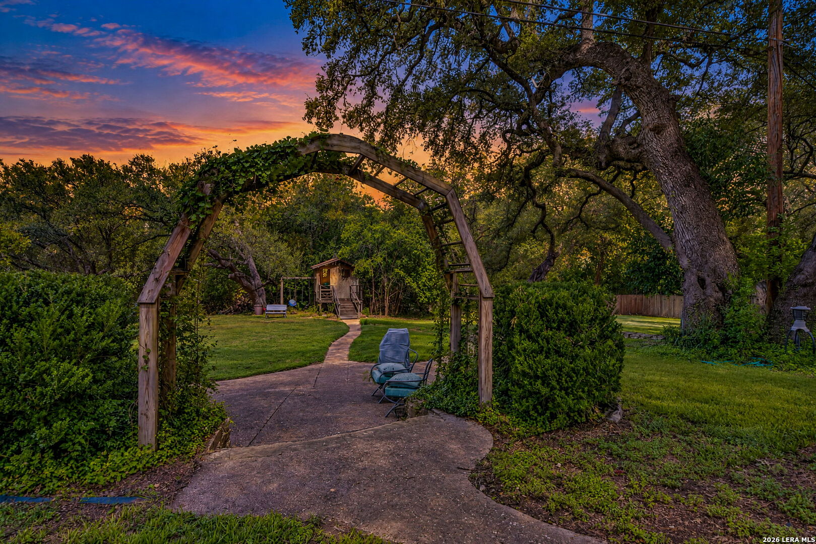 3523 Rock Creek Run San Antonio TX 78230