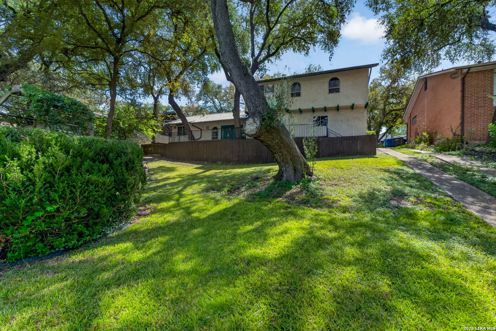 3523 Rock Creek Run San Antonio TX 78230