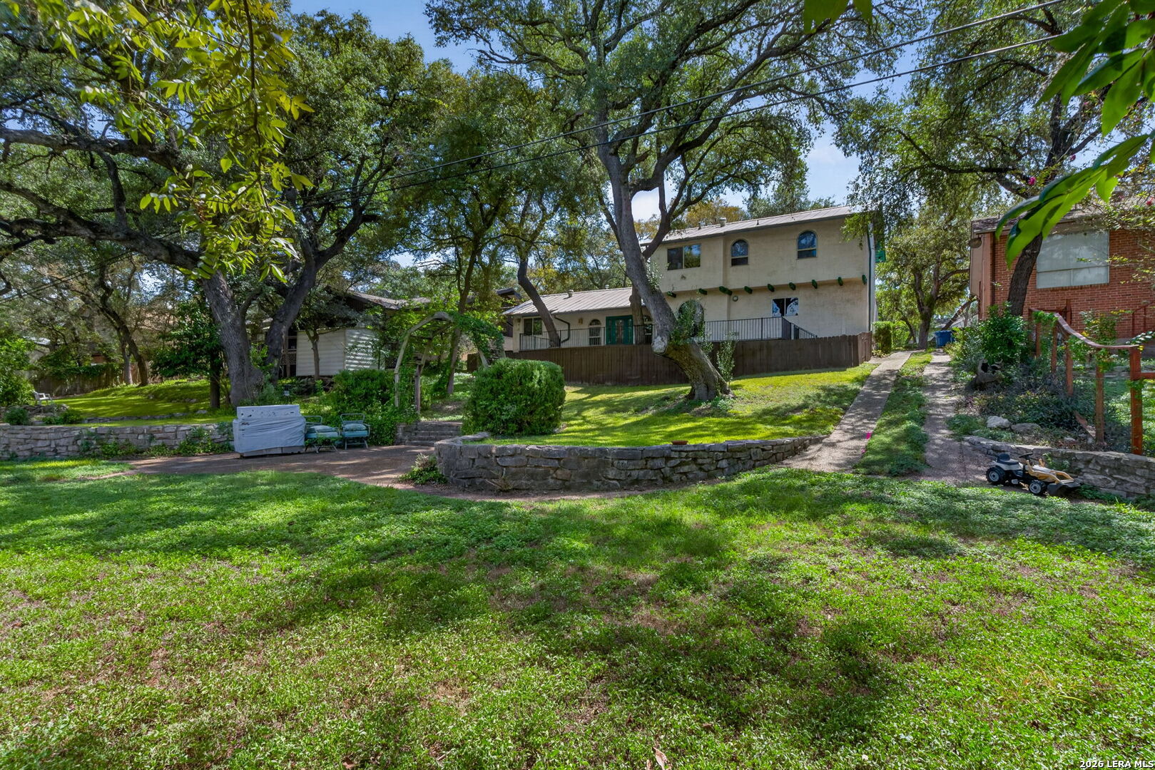 3523 Rock Creek Run San Antonio TX 78230