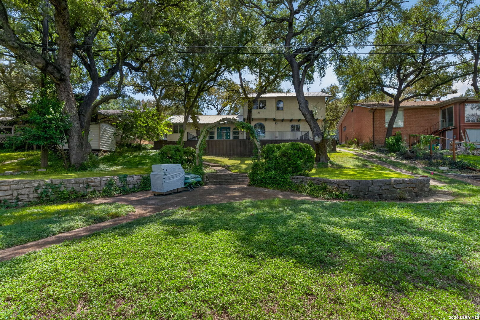 3523 Rock Creek Run San Antonio TX 78230