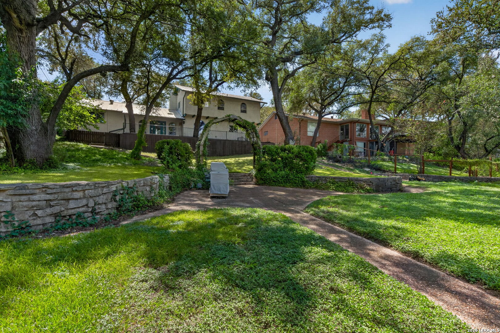 3523 Rock Creek Run San Antonio TX 78230
