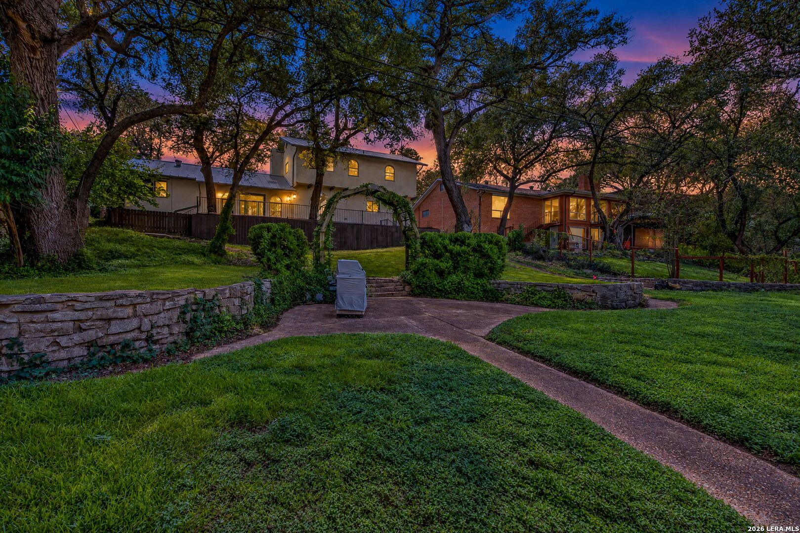 3523 Rock Creek Run San Antonio TX 78230