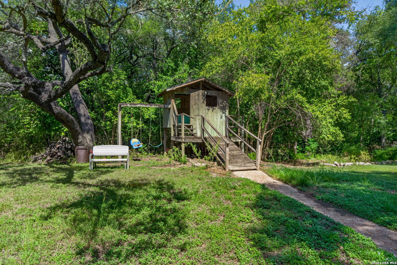 3523 Rock Creek Run San Antonio TX 78230