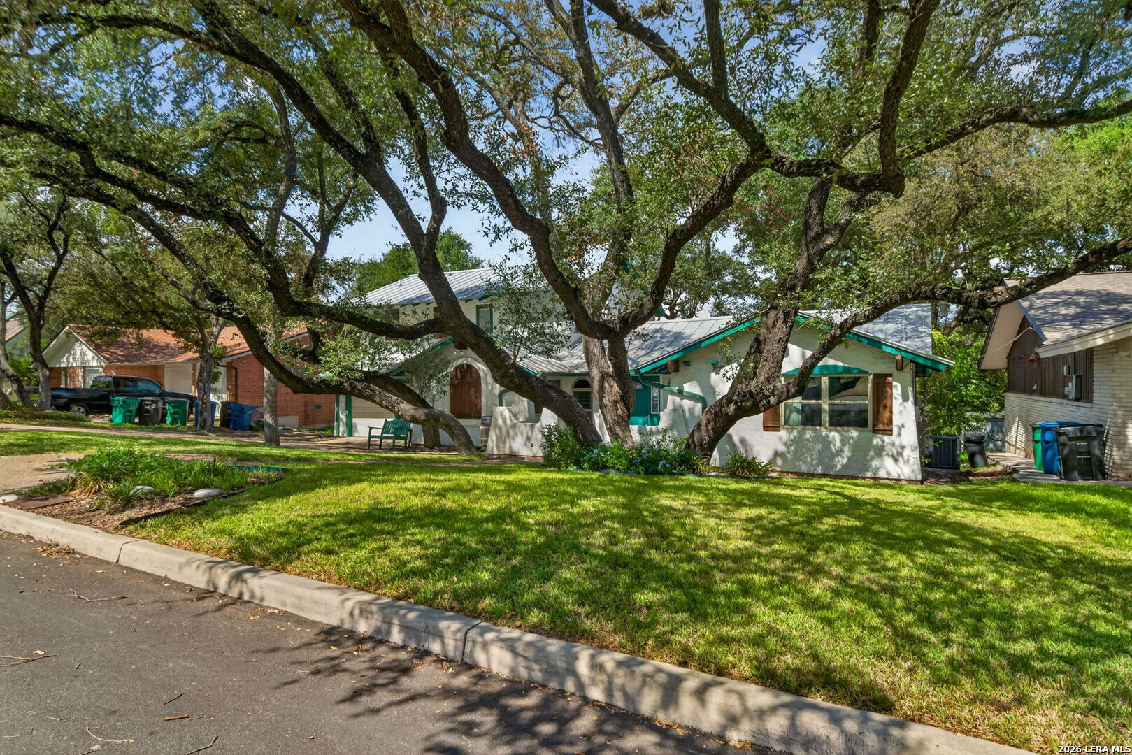 3523 Rock Creek Run San Antonio TX 78230