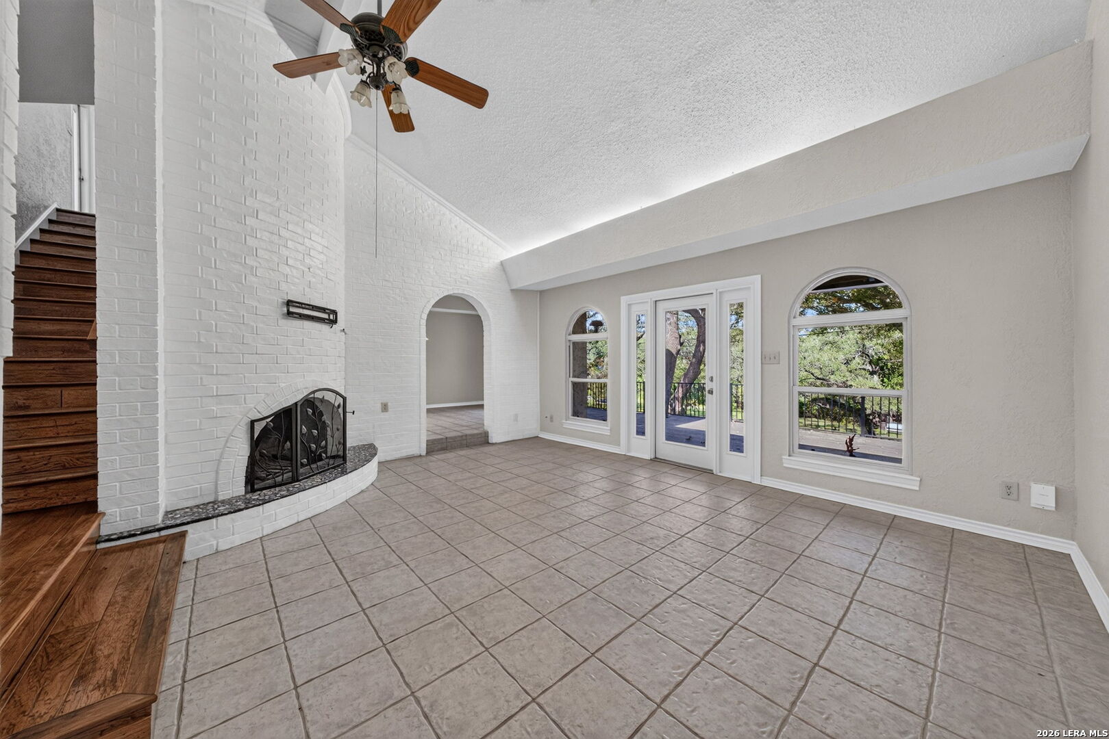 3523 Rock Creek Run San Antonio TX 78230