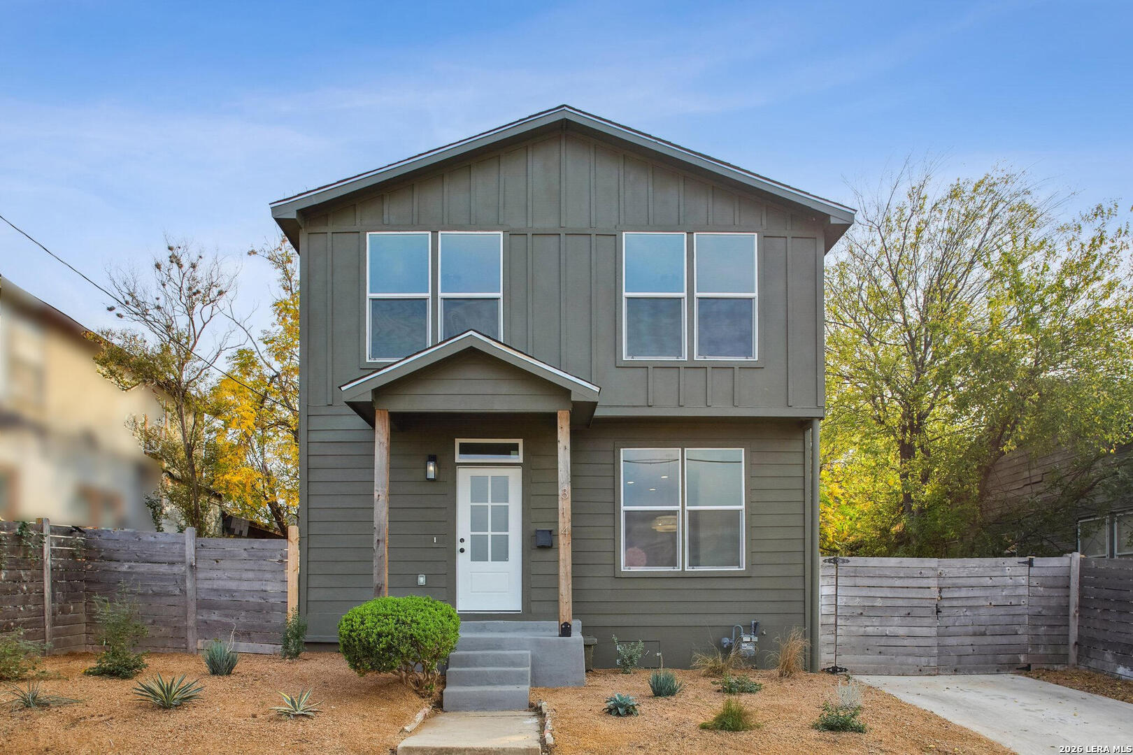 314 Nika San Antonio TX 78208