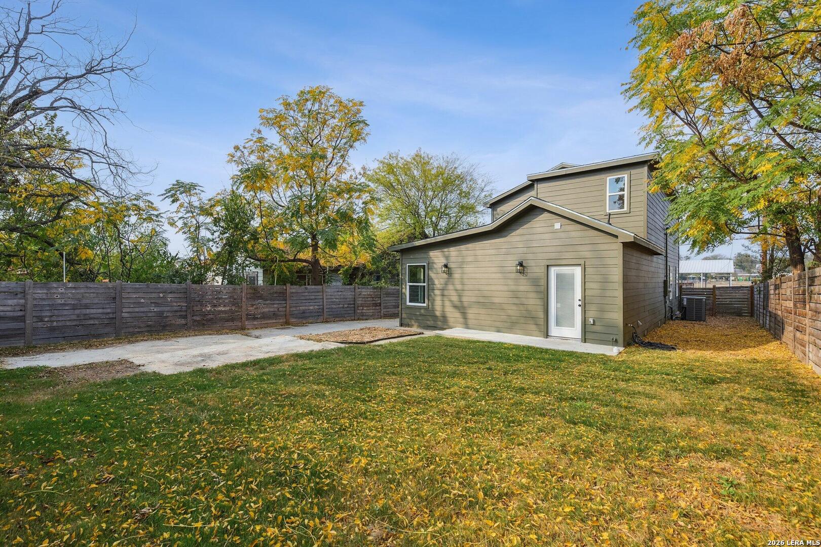 314 Nika San Antonio TX 78208
