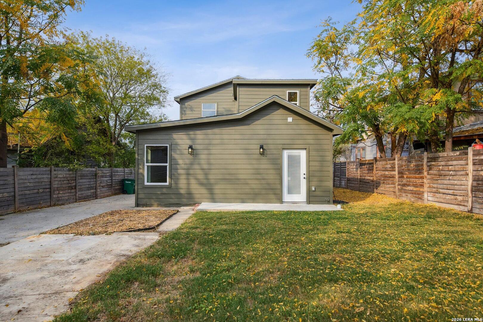 314 Nika San Antonio TX 78208
