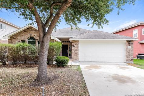 1106 Seven Iron Way San Antonio TX 78221