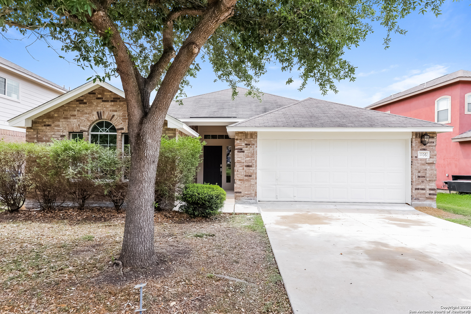 1106 Seven Iron Way San Antonio TX 78221