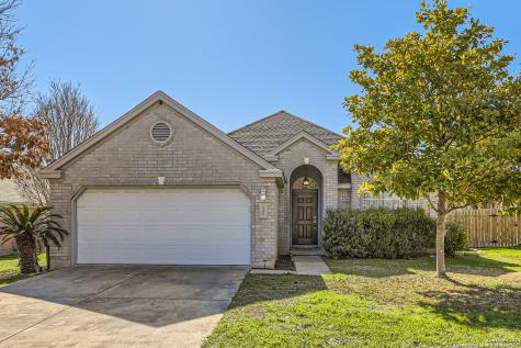 6406 Jade Trail San Antonio TX 78249