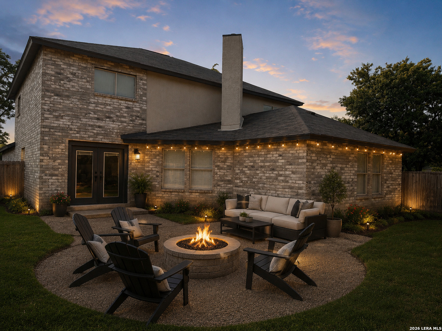 1041 Rolling Path New Braunfels TX 78130