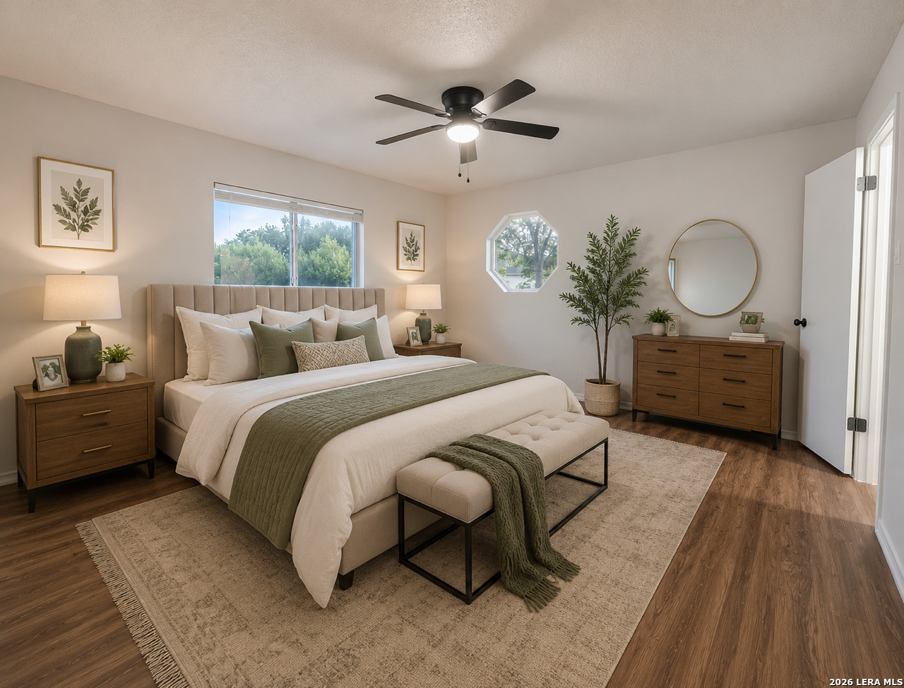 1041 Rolling Path New Braunfels TX 78130