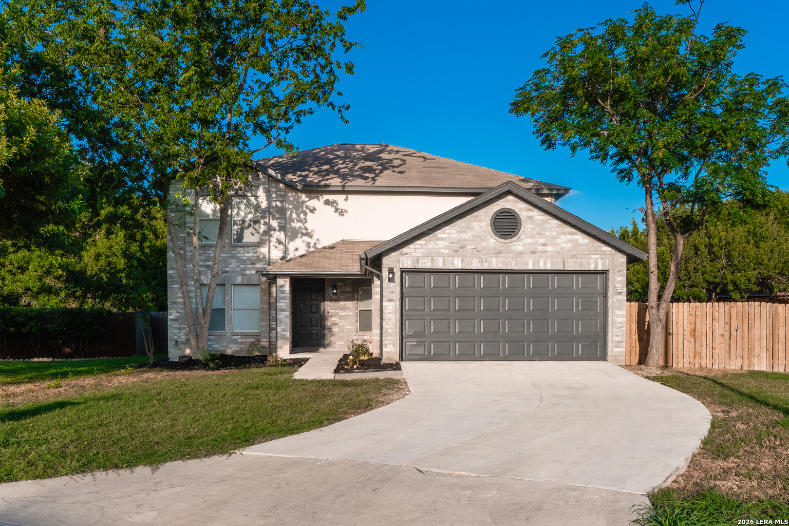 1041 Rolling Path New Braunfels TX 78130