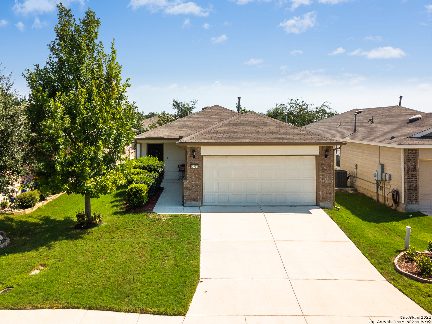 12927 Pronghorn Oak San Antonio TX 78253