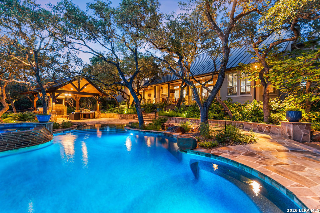 25 Stone Terrace Fair Oaks Ranch TX 78015