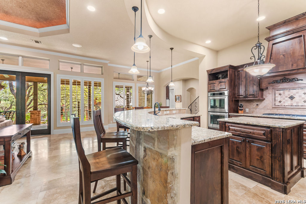 25 Stone Terrace Fair Oaks Ranch TX 78015