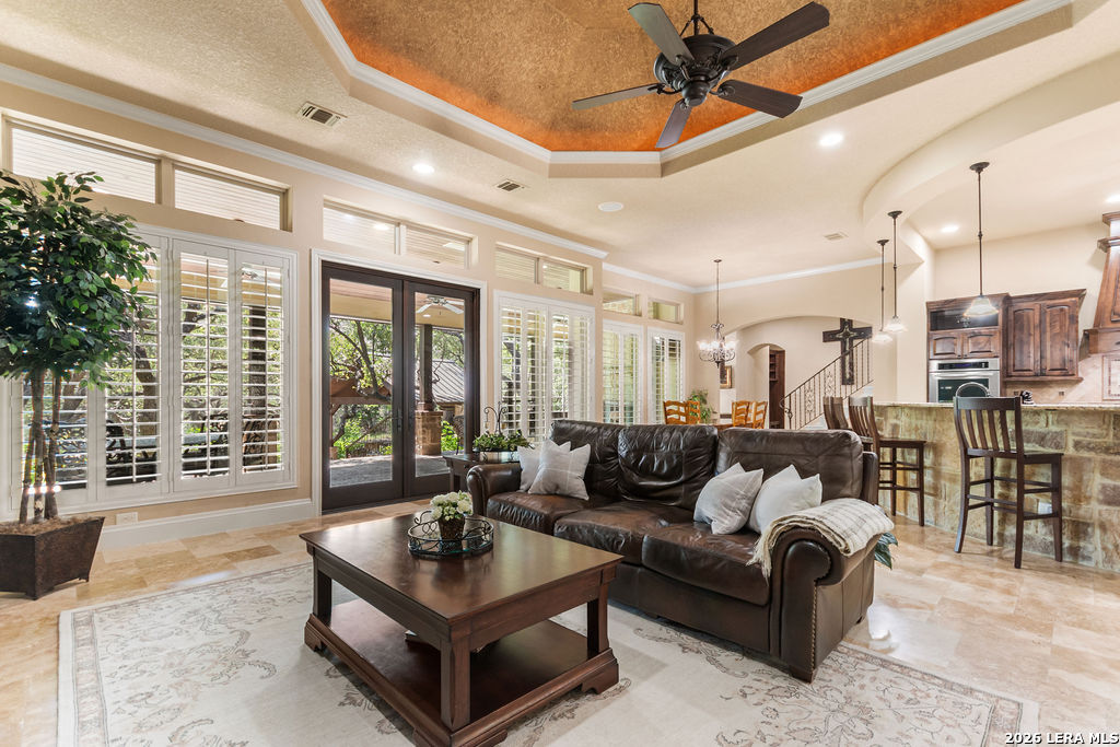 25 Stone Terrace Fair Oaks Ranch TX 78015