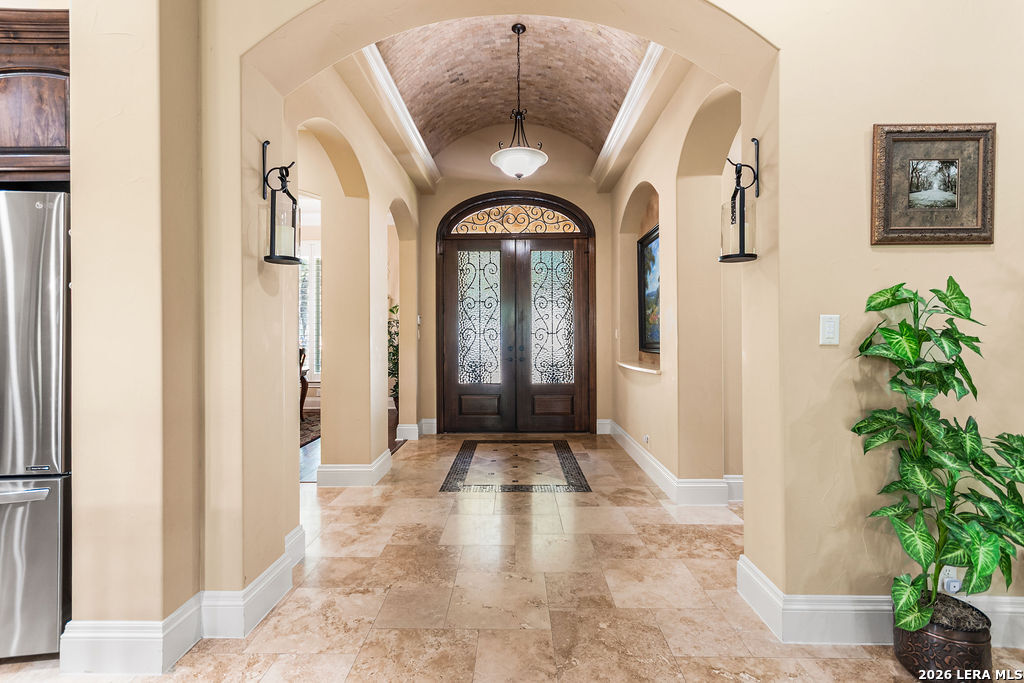25 Stone Terrace Fair Oaks Ranch TX 78015