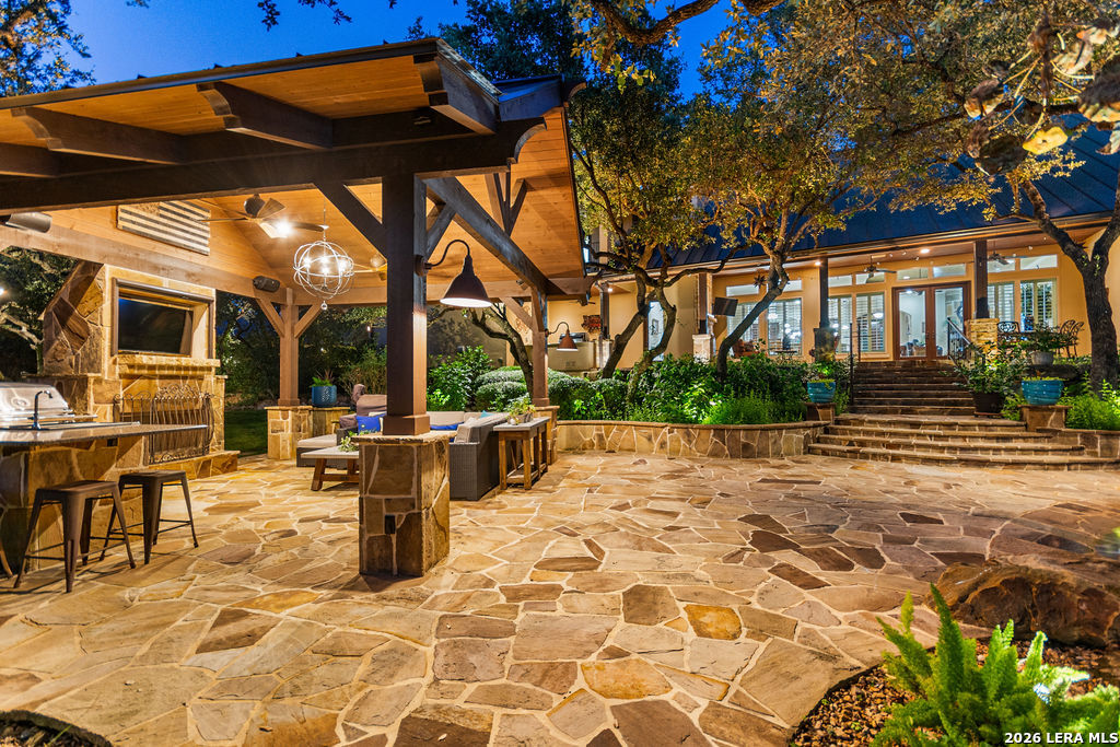 25 Stone Terrace Fair Oaks Ranch TX 78015