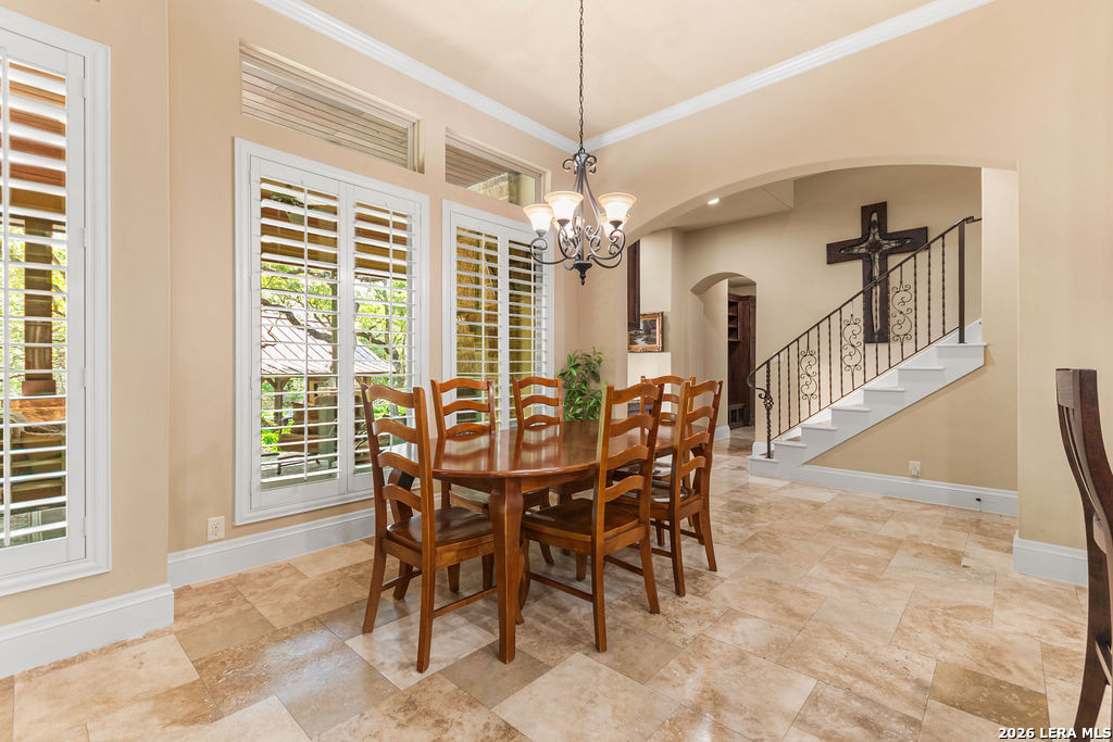 25 Stone Terrace Fair Oaks Ranch TX 78015